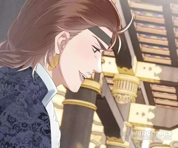 The Tyrant’s Family Lasts Thanks To Her Inner Voice Chapter 87 page 91