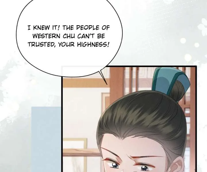 The Tyrant’s Family Lasts Thanks To Her Inner Voice Chapter 89 page 9