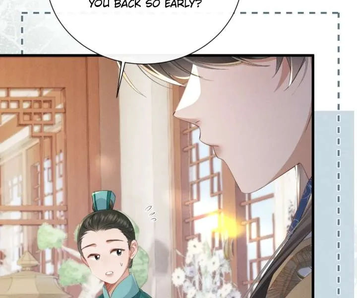 The Tyrant’s Family Lasts Thanks To Her Inner Voice Chapter 89 page 5