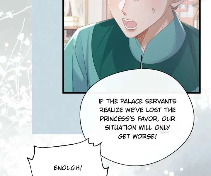 The Tyrant’s Family Lasts Thanks To Her Inner Voice Chapter 89 page 10