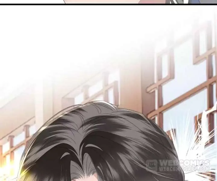The Tyrant’s Family Lasts Thanks To Her Inner Voice Chapter 89 page 20