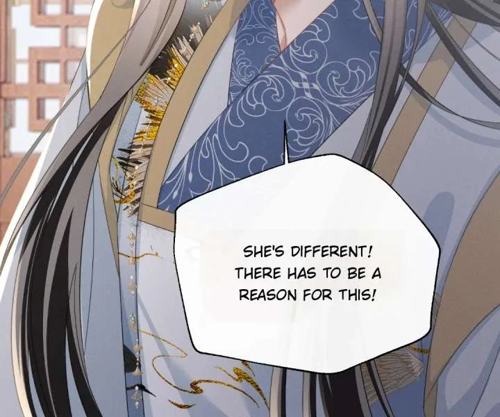 The Tyrant’s Family Lasts Thanks To Her Inner Voice Chapter 89 page 13