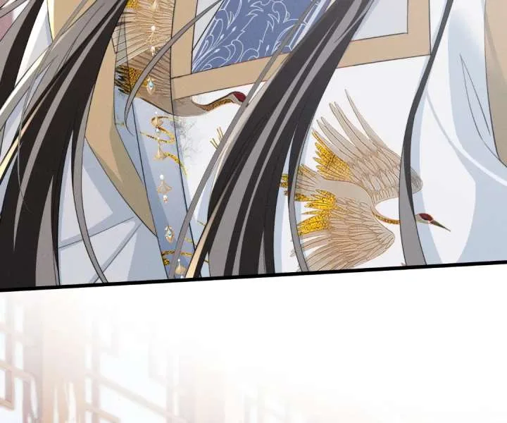 The Tyrant’s Family Lasts Thanks To Her Inner Voice Chapter 89 page 22