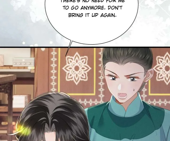 The Tyrant’s Family Lasts Thanks To Her Inner Voice Chapter 89 page 7