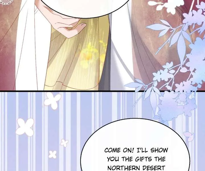 The Tyrant’s Family Lasts Thanks To Her Inner Voice Chapter 88 page 13