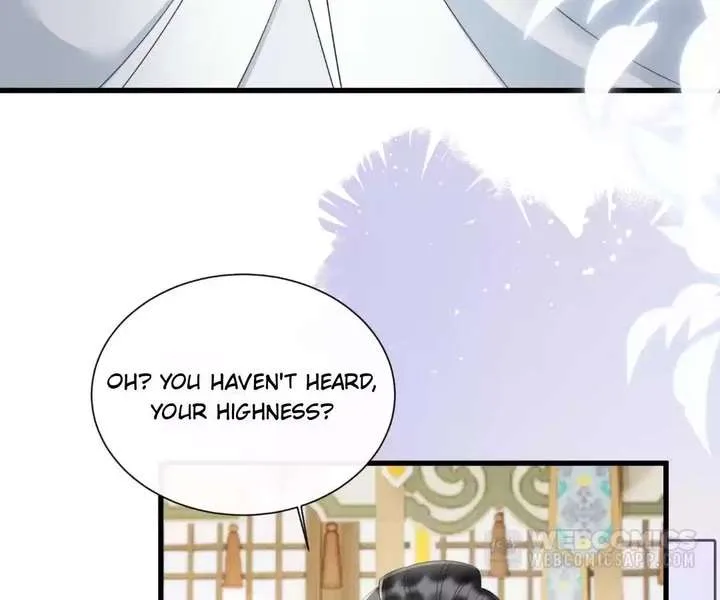 The Tyrant’s Family Lasts Thanks To Her Inner Voice Chapter 88 page 75