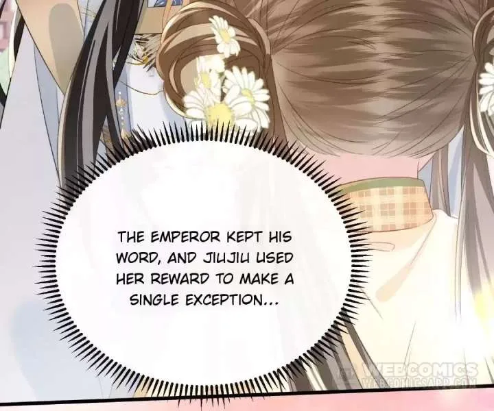 The Tyrant’s Family Lasts Thanks To Her Inner Voice Chapter 89 page 36