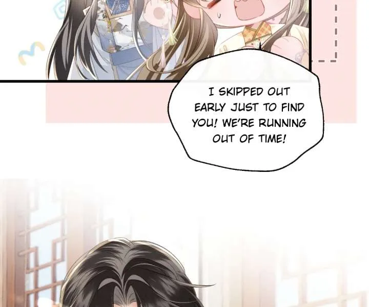 The Tyrant’s Family Lasts Thanks To Her Inner Voice Chapter 89 page 48