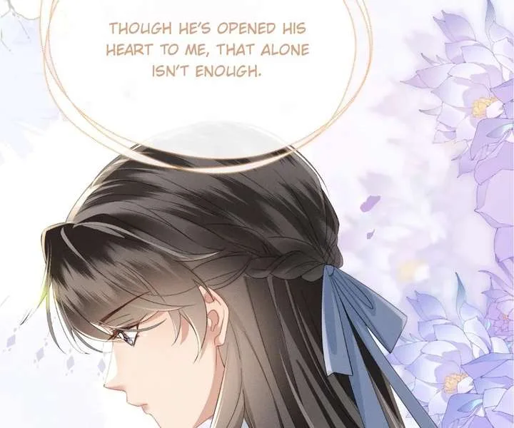 The Tyrant’s Family Lasts Thanks To Her Inner Voice Chapter 88 page 44