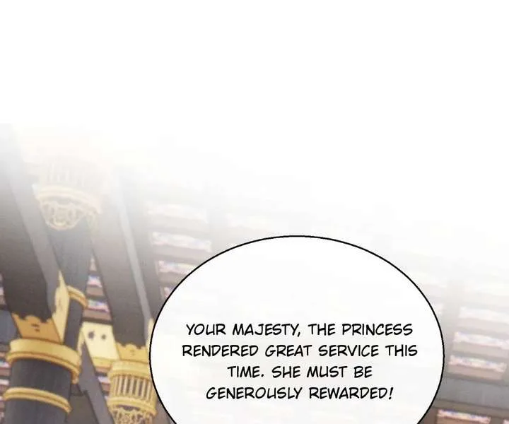 The Tyrant’s Family Lasts Thanks To Her Inner Voice Chapter 88 page 24