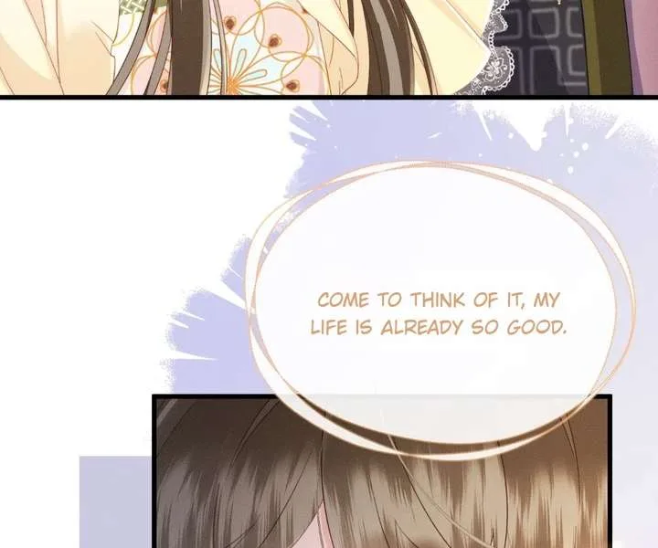 The Tyrant’s Family Lasts Thanks To Her Inner Voice Chapter 88 page 38