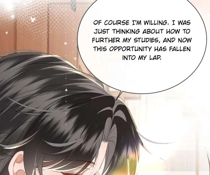 The Tyrant’s Family Lasts Thanks To Her Inner Voice Chapter 89 page 39