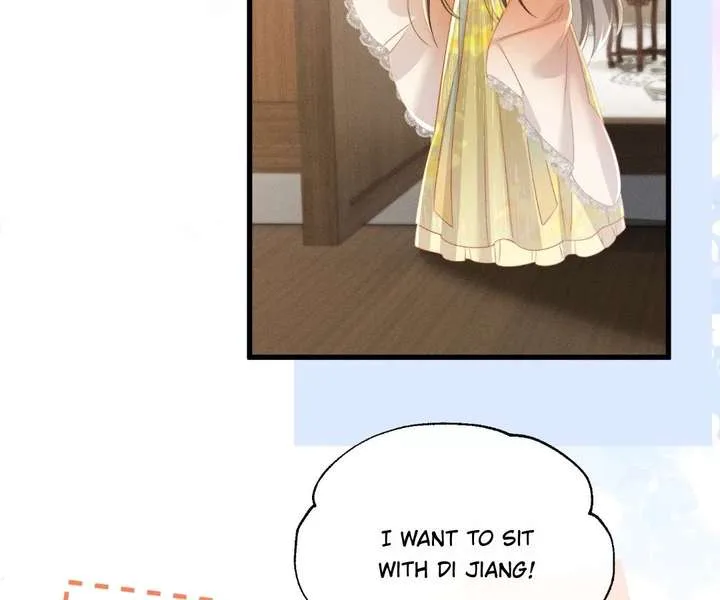 The Tyrant’s Family Lasts Thanks To Her Inner Voice Chapter 88 page 92