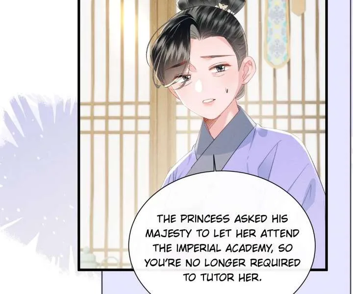 The Tyrant’s Family Lasts Thanks To Her Inner Voice Chapter 88 page 76