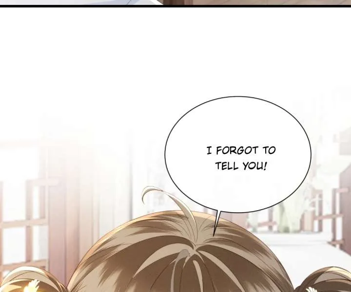The Tyrant’s Family Lasts Thanks To Her Inner Voice Chapter 89 page 25