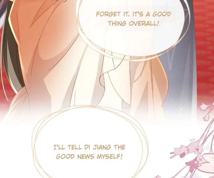 The Tyrant’s Family Lasts Thanks To Her Inner Voice Chapter 88 page 58