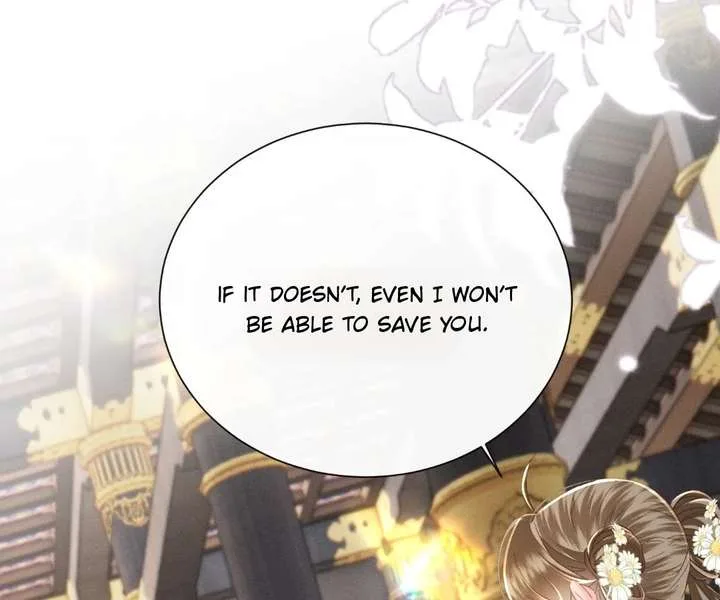 The Tyrant’s Family Lasts Thanks To Her Inner Voice Chapter 88 page 4