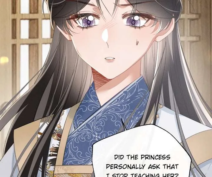 The Tyrant’s Family Lasts Thanks To Her Inner Voice Chapter 88 page 78