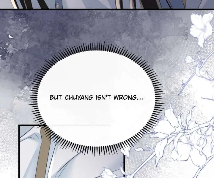 The Tyrant’s Family Lasts Thanks To Her Inner Voice Chapter 89 page 14