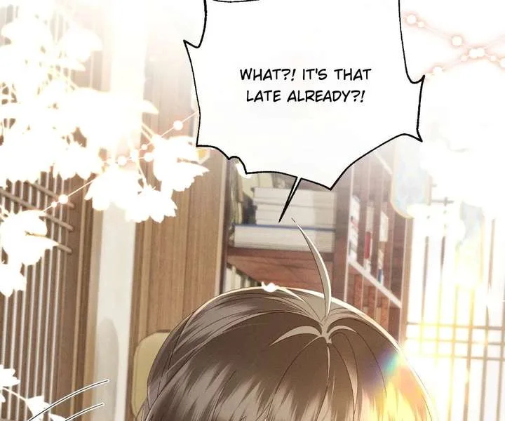 The Tyrant’s Family Lasts Thanks To Her Inner Voice Chapter 88 page 64