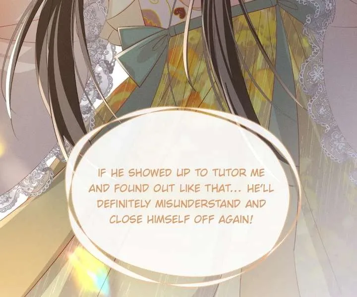 The Tyrant’s Family Lasts Thanks To Her Inner Voice Chapter 88 page 98