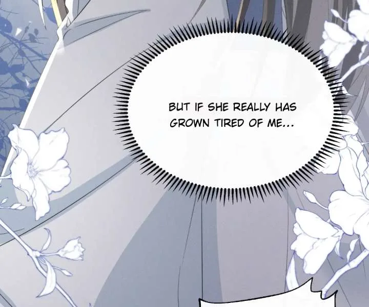 The Tyrant’s Family Lasts Thanks To Her Inner Voice Chapter 89 page 18