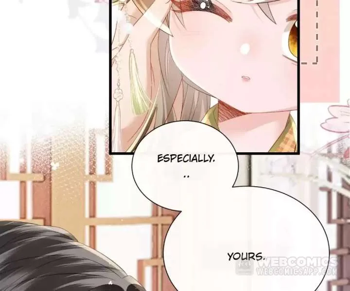 The Tyrant’s Family Lasts Thanks To Her Inner Voice Chapter 89 page 44