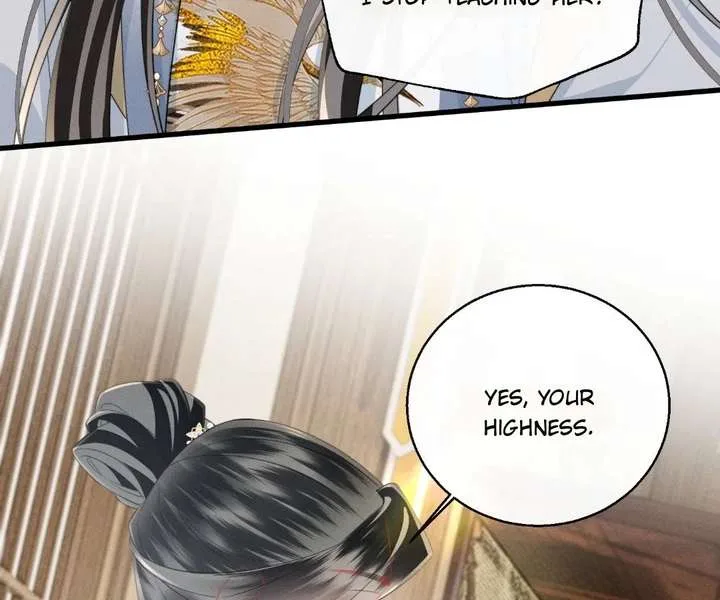 The Tyrant’s Family Lasts Thanks To Her Inner Voice Chapter 88 page 79