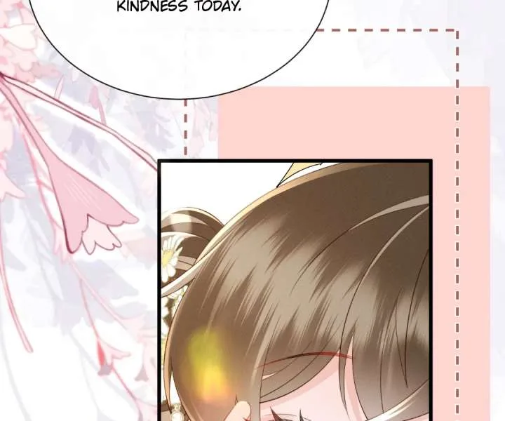 The Tyrant’s Family Lasts Thanks To Her Inner Voice Chapter 89 page 43