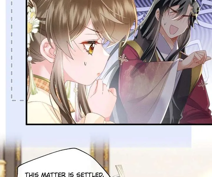 The Tyrant’s Family Lasts Thanks To Her Inner Voice Chapter 88 page 55