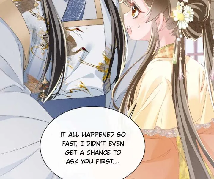 The Tyrant’s Family Lasts Thanks To Her Inner Voice Chapter 89 page 29