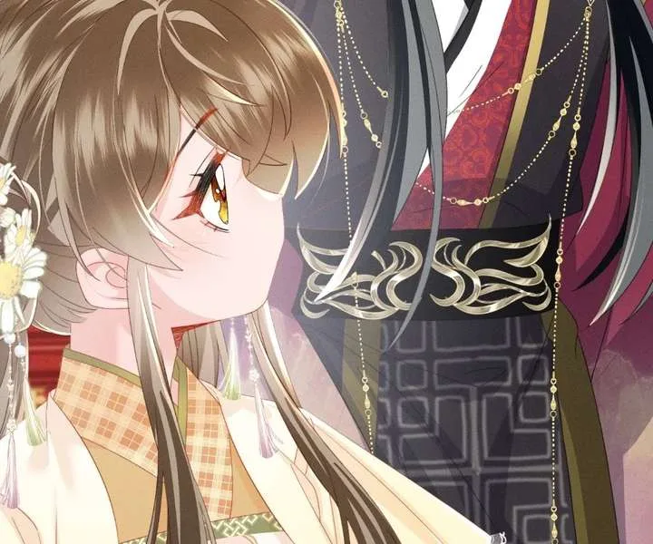 The Tyrant’s Family Lasts Thanks To Her Inner Voice Chapter 88 page 37