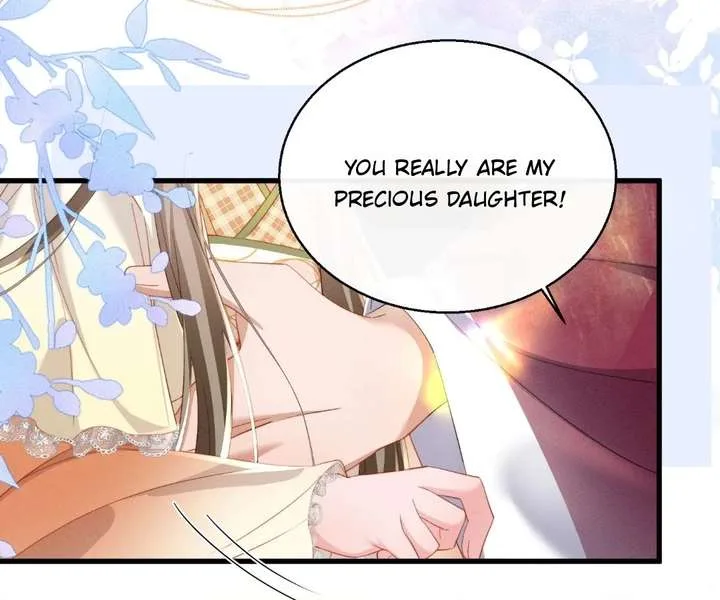 The Tyrant’s Family Lasts Thanks To Her Inner Voice Chapter 88 page 10