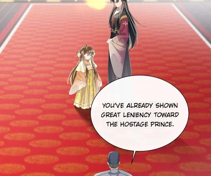 The Tyrant’s Family Lasts Thanks To Her Inner Voice Chapter 88 page 48