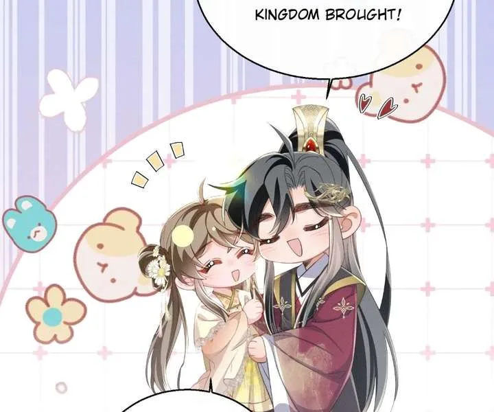 The Tyrant’s Family Lasts Thanks To Her Inner Voice Chapter 88 page 14