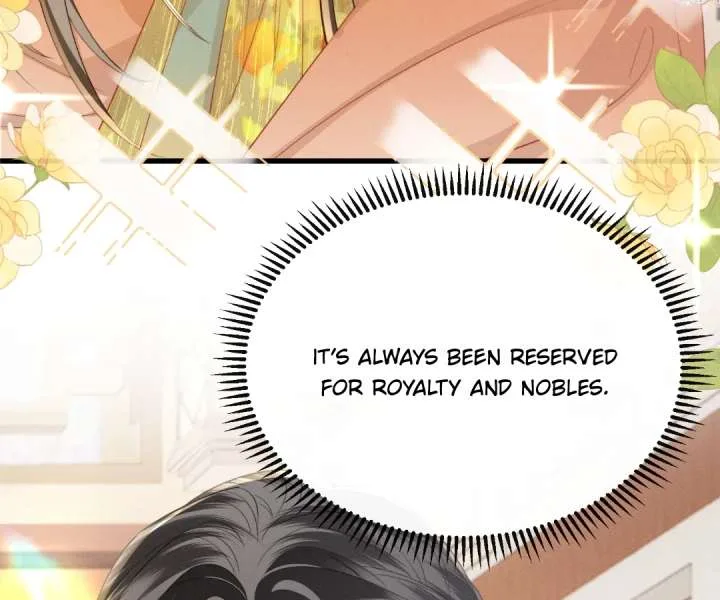 The Tyrant’s Family Lasts Thanks To Her Inner Voice Chapter 89 page 34