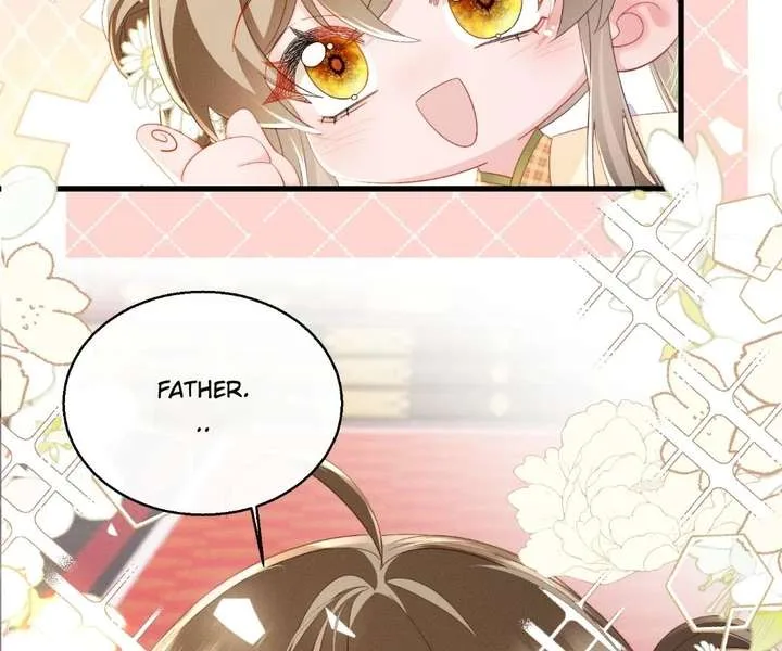 The Tyrant’s Family Lasts Thanks To Her Inner Voice Chapter 88 page 41