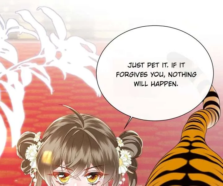 The Tyrant’s Family Lasts Thanks To Her Inner Voice Chapter 88 page 1