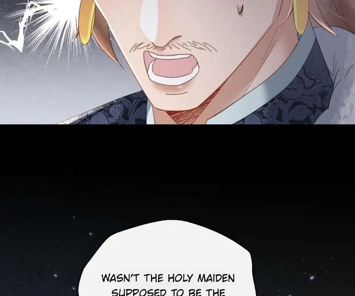 The Tyrant’s Family Lasts Thanks To Her Inner Voice Chapter 88 page 18
