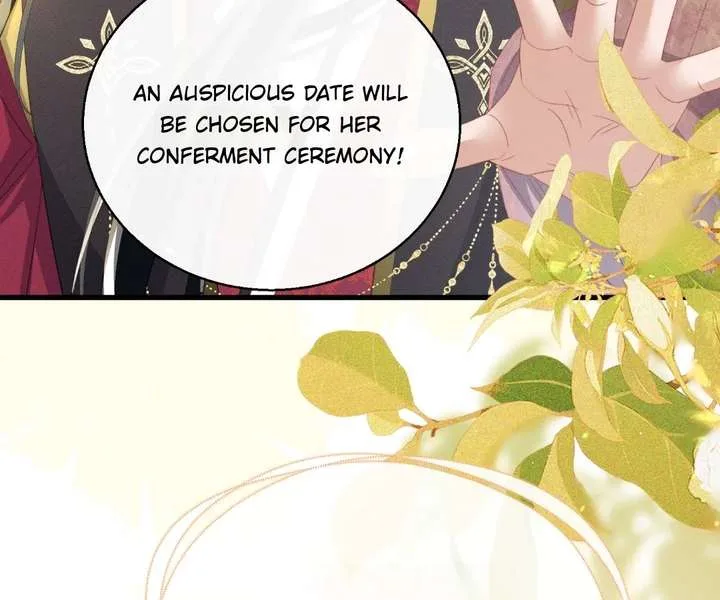 The Tyrant’s Family Lasts Thanks To Her Inner Voice Chapter 88 page 33