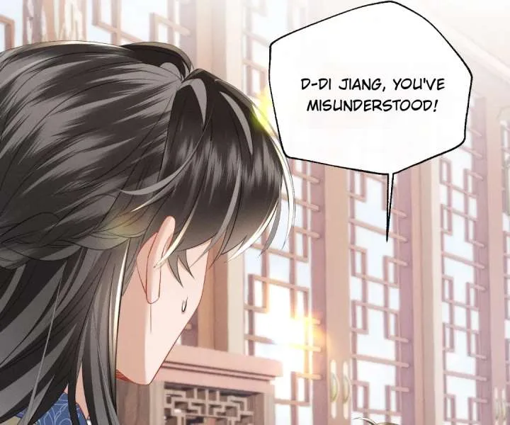 The Tyrant’s Family Lasts Thanks To Her Inner Voice Chapter 89 page 23