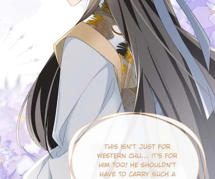 The Tyrant’s Family Lasts Thanks To Her Inner Voice Chapter 88 page 45