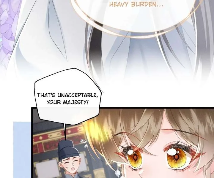 The Tyrant’s Family Lasts Thanks To Her Inner Voice Chapter 88 page 46