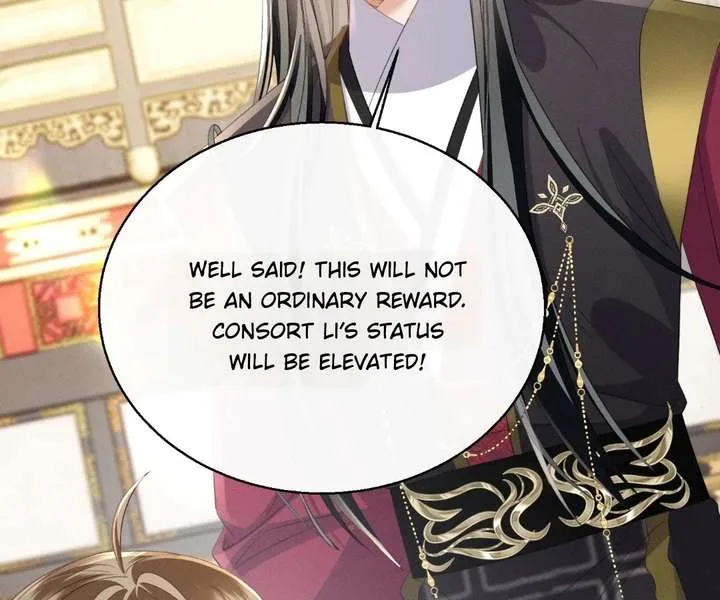 The Tyrant’s Family Lasts Thanks To Her Inner Voice Chapter 88 page 29