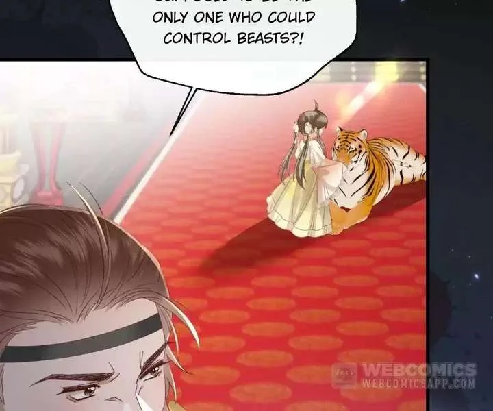 The Tyrant’s Family Lasts Thanks To Her Inner Voice Chapter 88 page 19