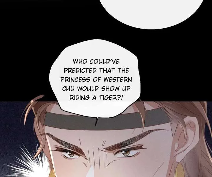The Tyrant’s Family Lasts Thanks To Her Inner Voice Chapter 88 page 17