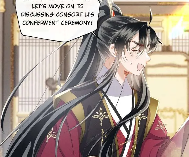 The Tyrant’s Family Lasts Thanks To Her Inner Voice Chapter 88 page 56