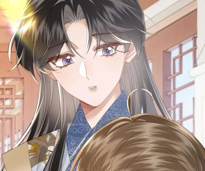 The Tyrant’s Family Lasts Thanks To Her Inner Voice Chapter 89 page 35