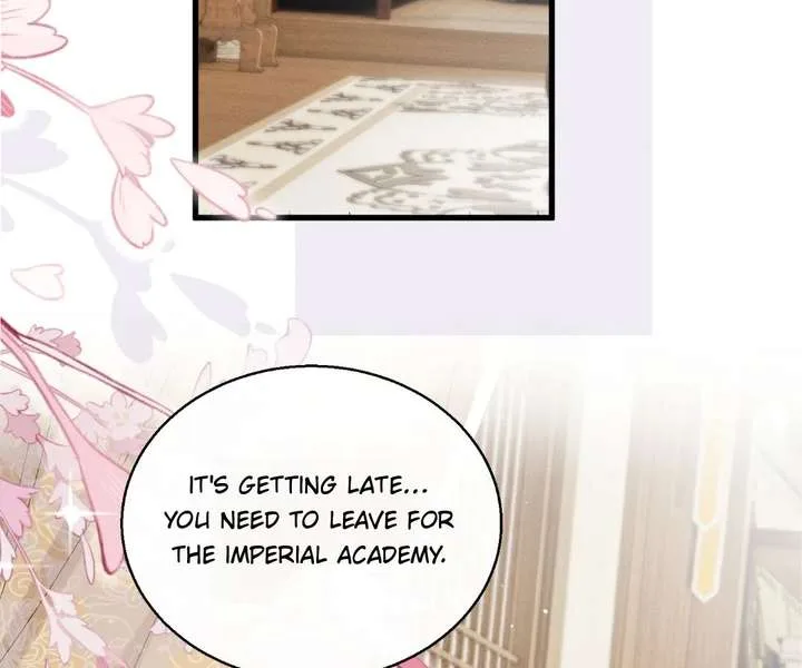 The Tyrant’s Family Lasts Thanks To Her Inner Voice Chapter 88 page 61
