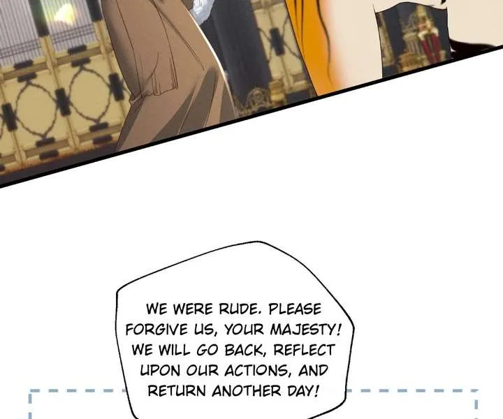 The Tyrant’s Family Lasts Thanks To Her Inner Voice Chapter 88 page 6